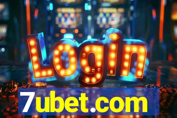 7ubet.com