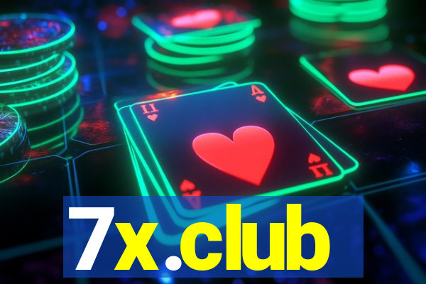 7x.club