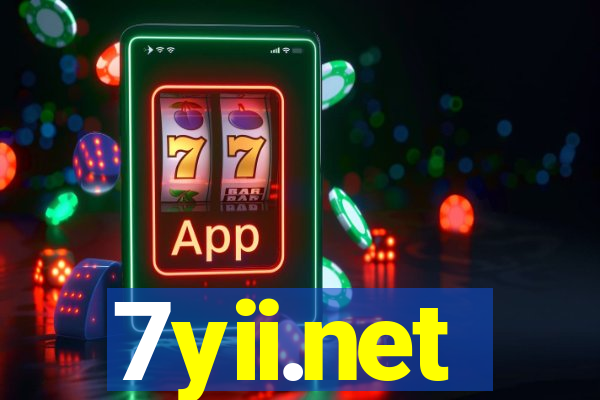 7yii.net