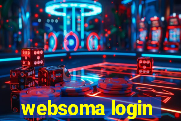 websoma login