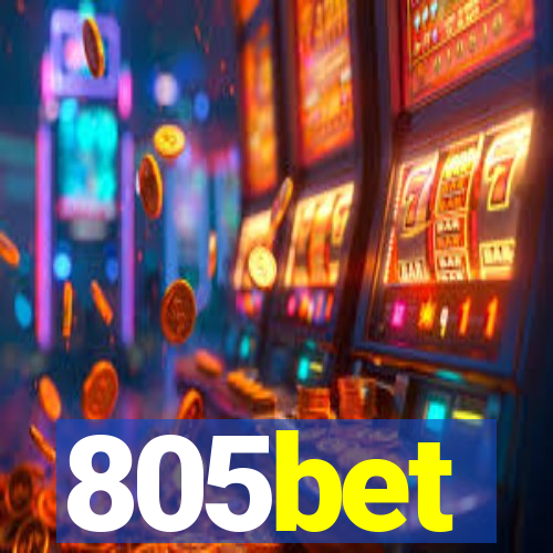 805bet