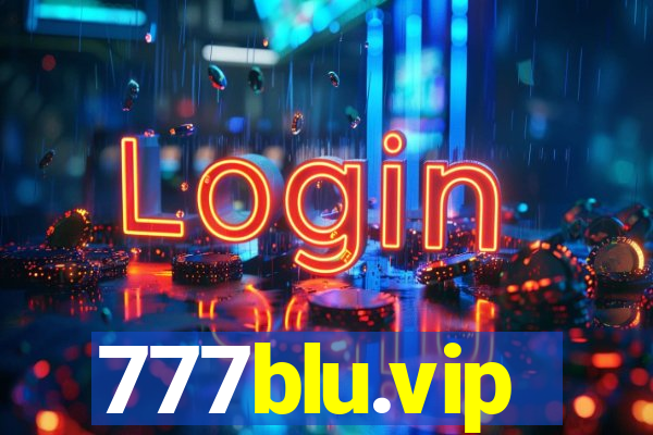 777blu.vip