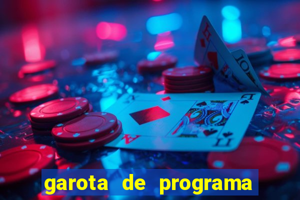 garota de programa em salvador