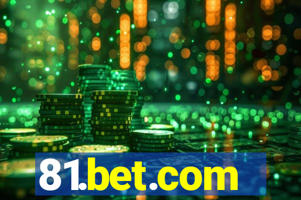 81.bet.com