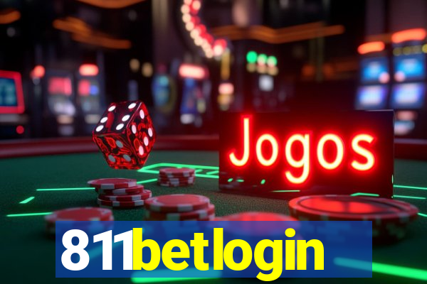 811betlogin