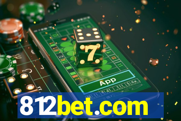 812bet.com