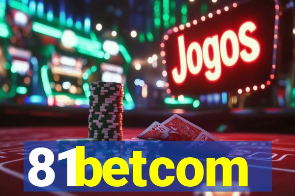 81betcom