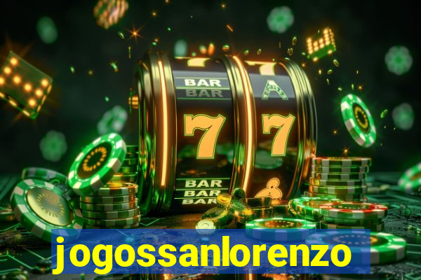 jogossanlorenzo