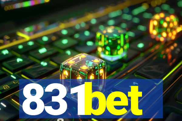 831bet