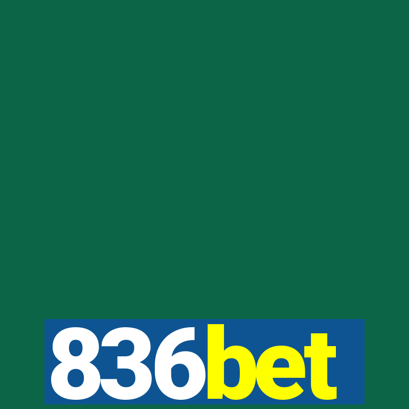 836bet