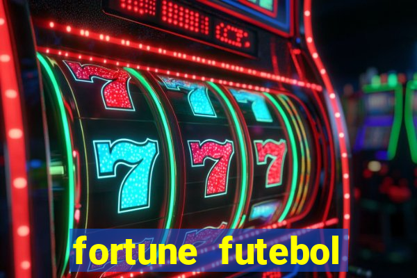 fortune futebol fever demo