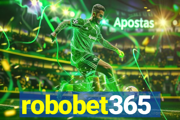 robobet365