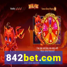 842bet.com