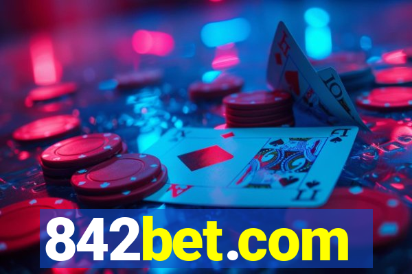 842bet.com