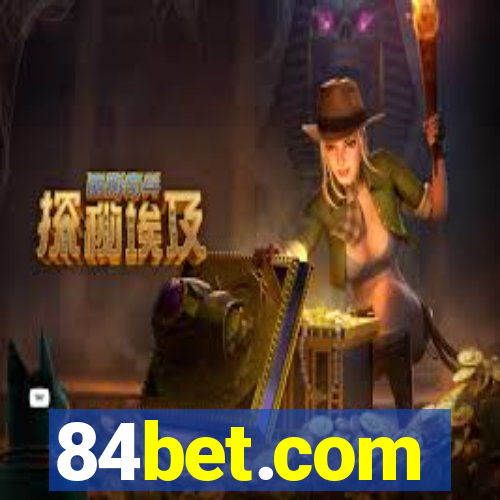 84bet.com