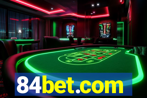 84bet.com