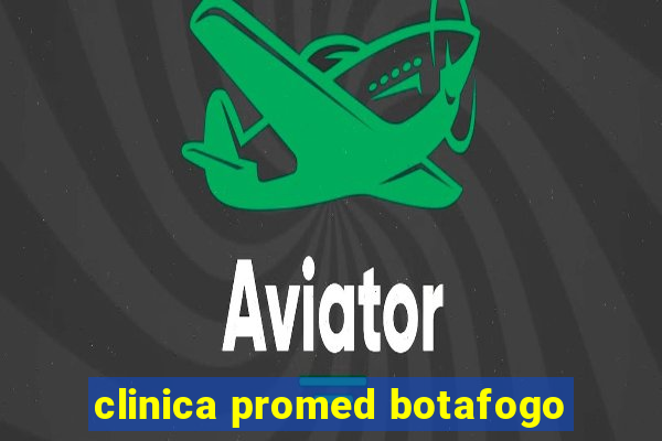 clinica promed botafogo