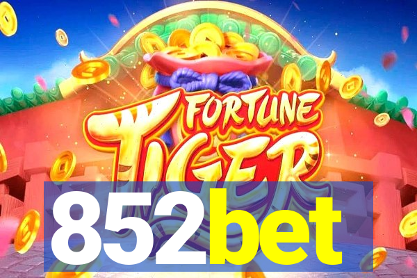 852bet