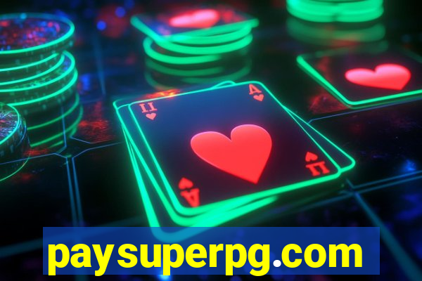 paysuperpg.com