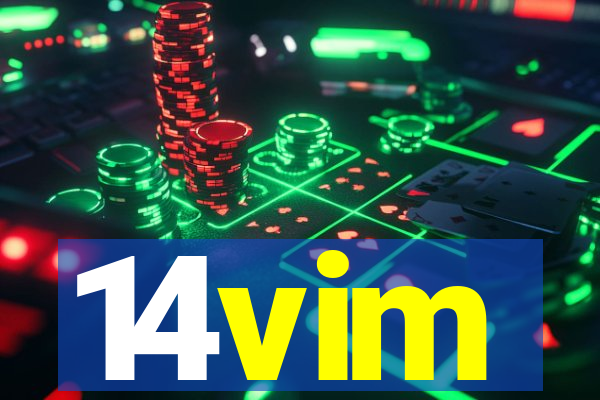 14vim