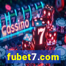 fubet7.com