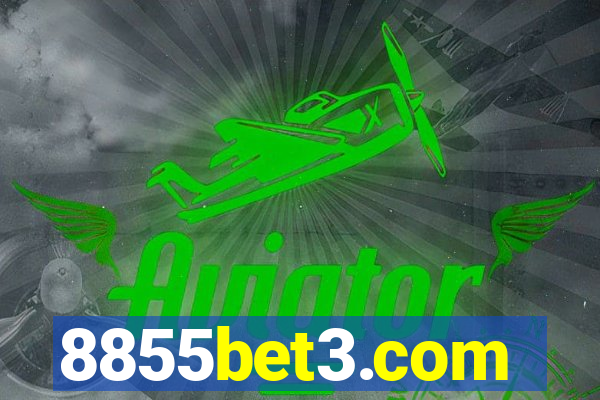 8855bet3.com