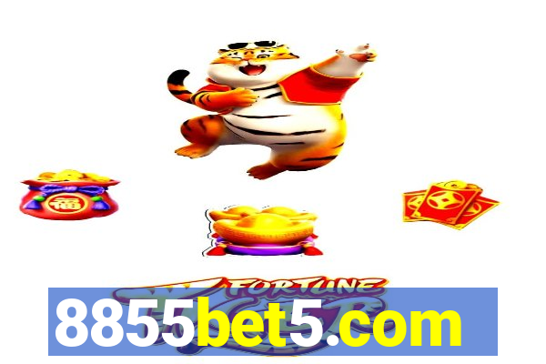 8855bet5.com