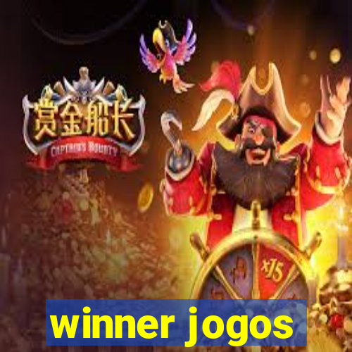 winner jogos