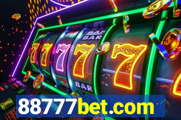 88777bet.com