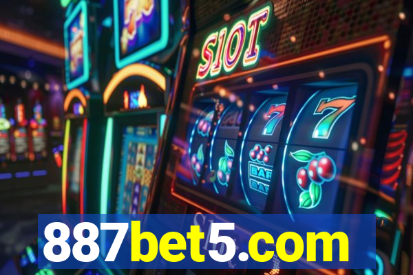 887bet5.com