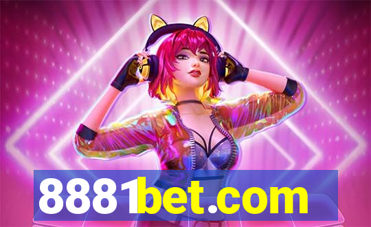 8881bet.com