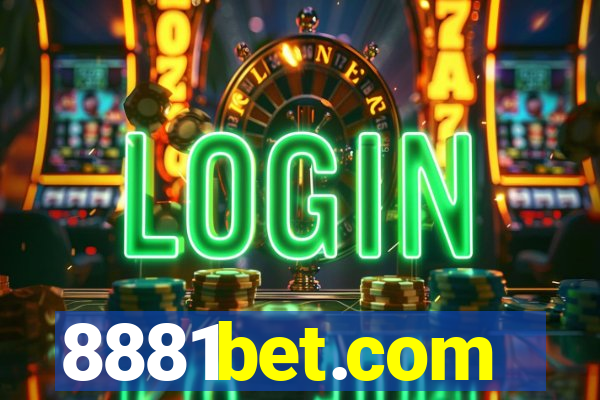 8881bet.com