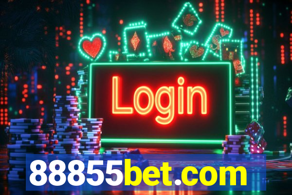 88855bet.com