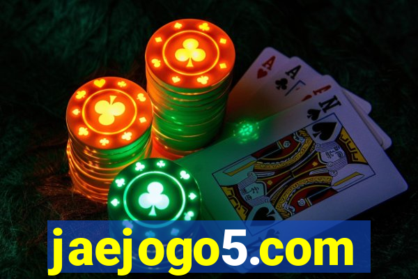 jaejogo5.com