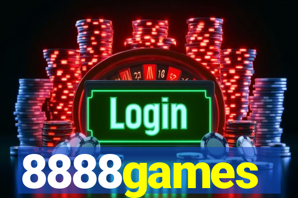 8888games