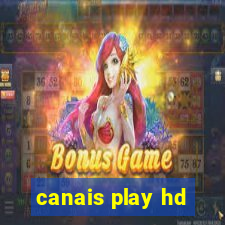 canais play hd