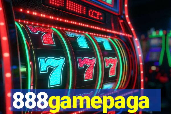 888gamepaga