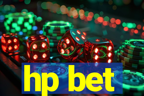 hp bet