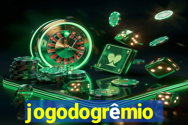 jogodogrêmio