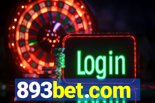 893bet.com