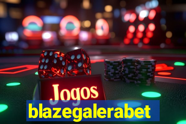 blazegalerabet