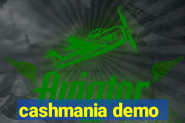 cashmania demo