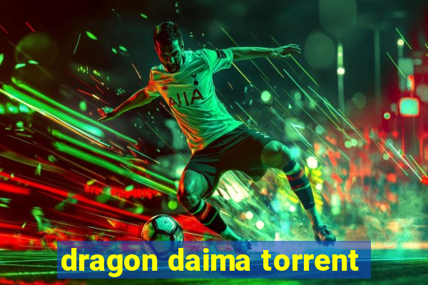 dragon daima torrent