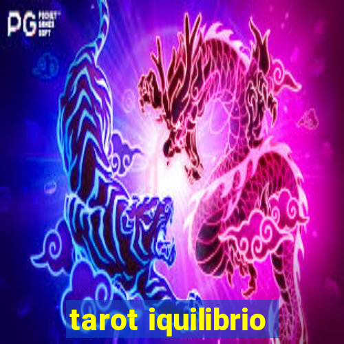 tarot iquilibrio