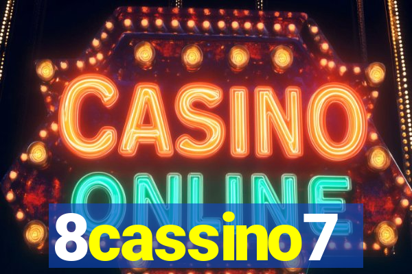 8cassino7