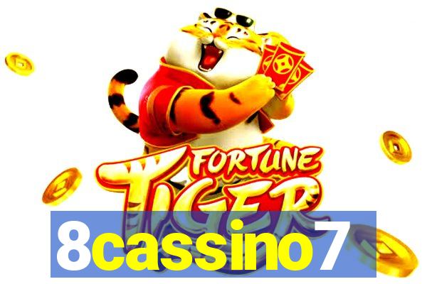 8cassino7