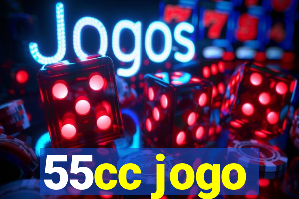 55cc jogo