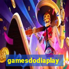 gamesdodiaplay