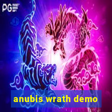 anubis wrath demo