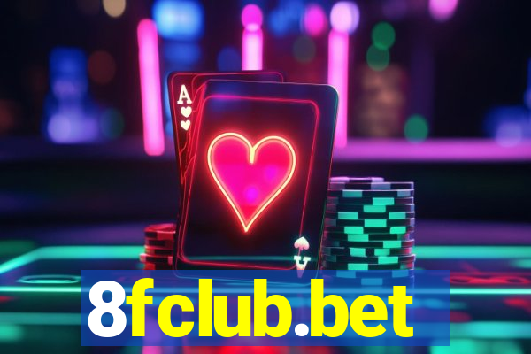 8fclub.bet